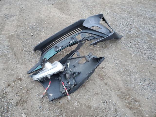 JTDKARFP9H3053112 - 2017 TOYOTA PRIUS PRIM Boz foto 12