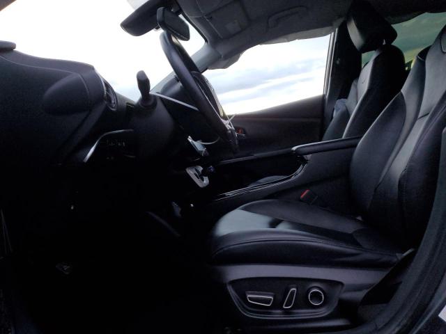 JTDKARFP9H3053112 - 2017 TOYOTA PRIUS PRIM Boz foto 7