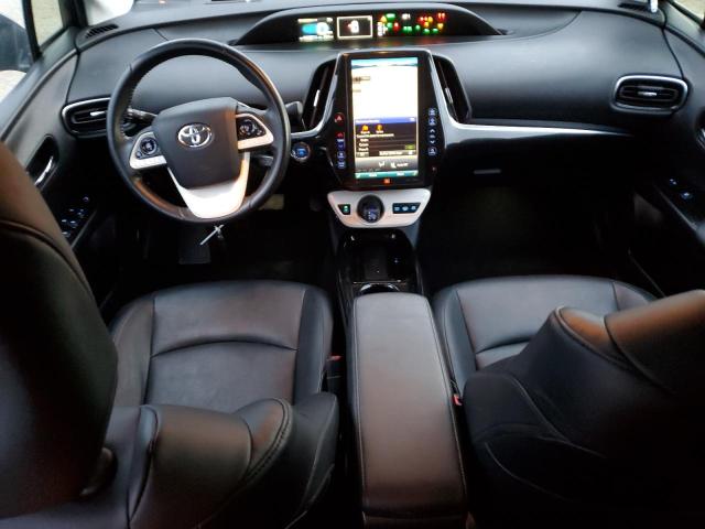JTDKARFP9H3053112 - 2017 TOYOTA PRIUS PRIM Boz foto 8