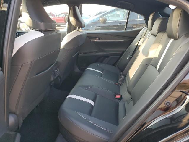 4T1DAACK6SU599320 - 2025 TOYOTA CAMRY XSE BLACK photo 10