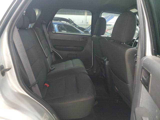 1FMCU0D74CKA05568 - 2012 FORD ESCAPE XLT GRAY photo 11