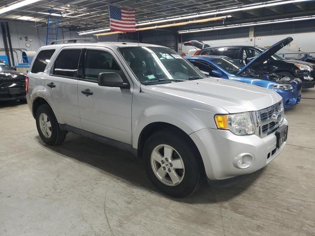 1FMCU0D74CKA05568 - 2012 FORD ESCAPE XLT GRAY photo 4