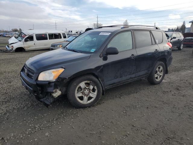 2009 TOYOTA RAV4, 
