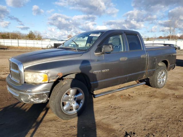 2005 DODGE RAM 1500 ST, 