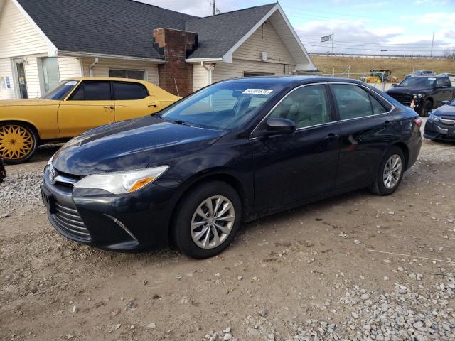 2016 TOYOTA CAMRY LE, 