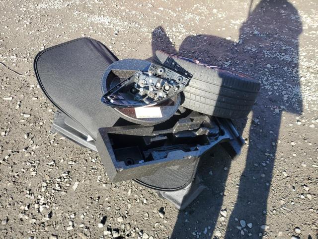 JTNKHMBXXL1079089 - 2020 TOYOTA C-HR XLE BLACK photo 13