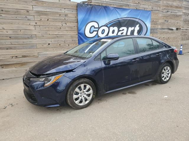 2025 TOYOTA COROLLA LE, 