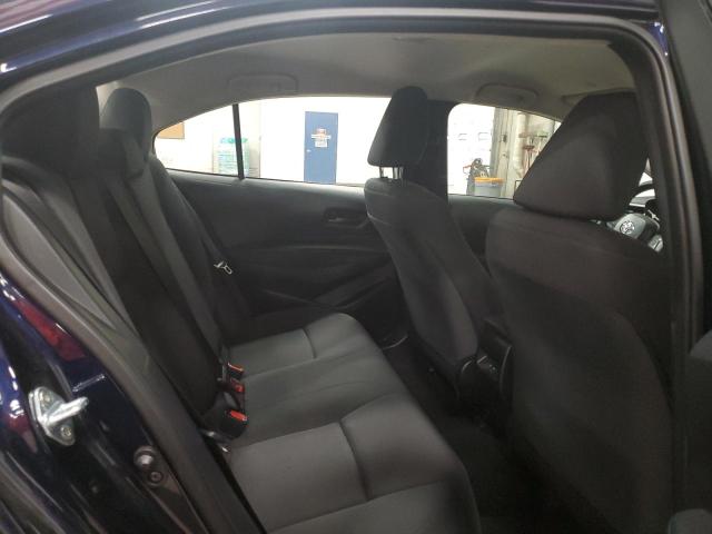 5YFB4MDE3SP259021 - 2025 TOYOTA COROLLA LE BLUE photo 10