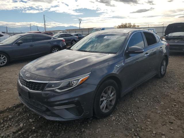 2019 KIA OPTIMA LX, 