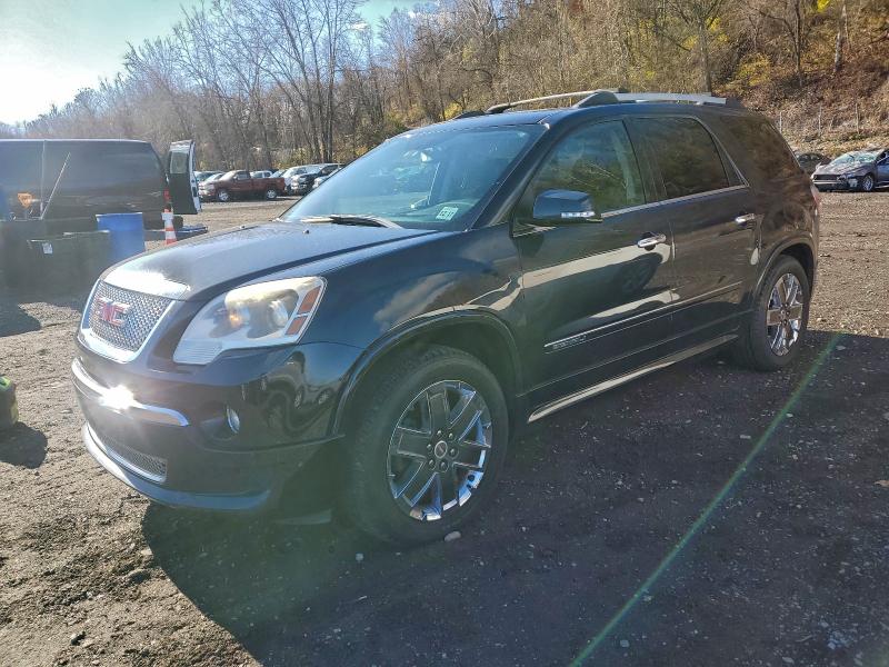 2012 GMC ACADIA DENALI, 