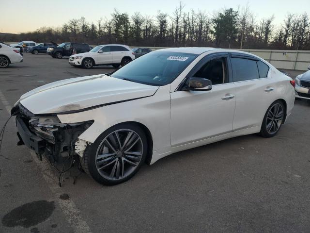 2015 INFINITI Q50 BASE, 