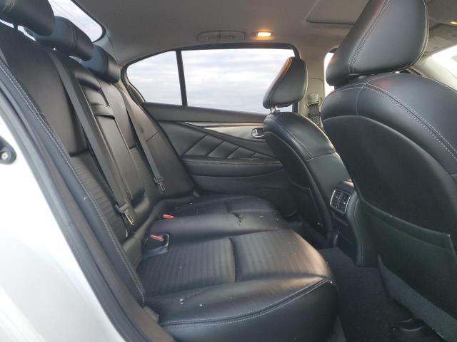 JN1BV7AP2FM337658 - 2015 INFINITI Q50 BASE Ağ foto 10