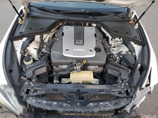 JN1BV7AP2FM337658 - 2015 INFINITI Q50 BASE Ağ foto 11