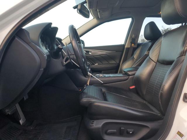 JN1BV7AP2FM337658 - 2015 INFINITI Q50 BASE Ağ foto 7