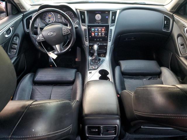 JN1BV7AP2FM337658 - 2015 INFINITI Q50 BASE Ağ foto 8