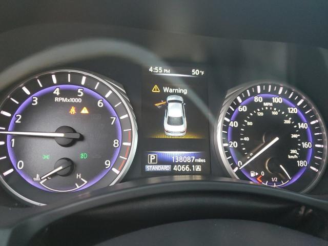 JN1BV7AP2FM337658 - 2015 INFINITI Q50 BASE Ağ foto 9