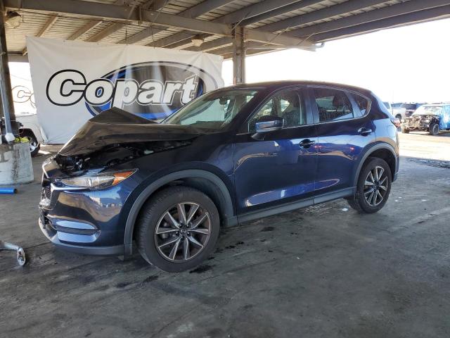 2018 MAZDA CX-5 TOURING, 