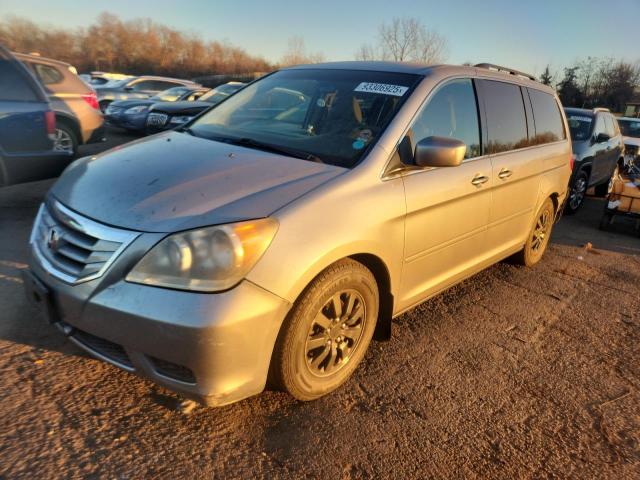2008 HONDA ODYSSEY EX, 