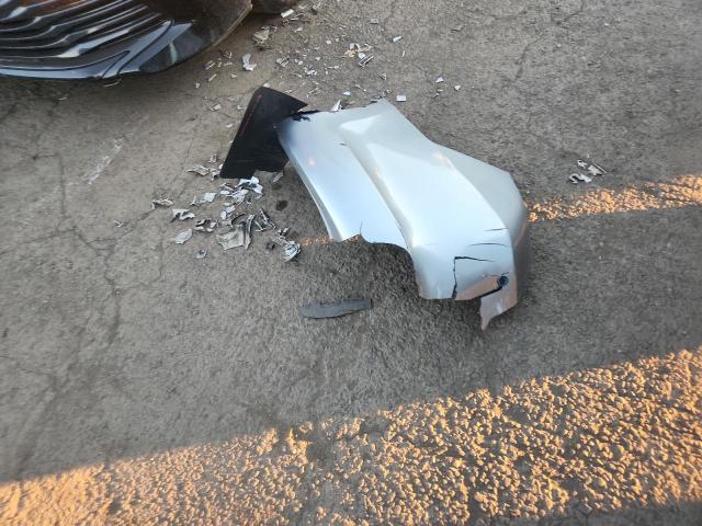 5FNRL38408B050899 - 2008 HONDA ODYSSEY EX GRAY photo 13