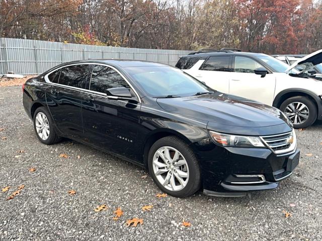 2020 CHEVROLET IMPALA LT, 