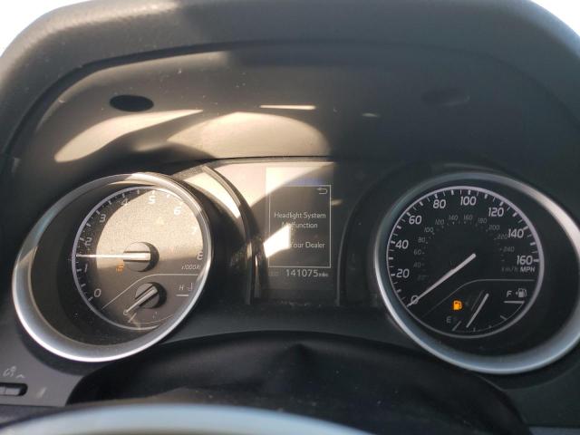 4T1C11AK8NU682945 - 2022 TOYOTA CAMRY LE თეთრი ფოტო 9