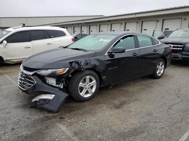 2023 CHEVROLET MALIBU LT, 