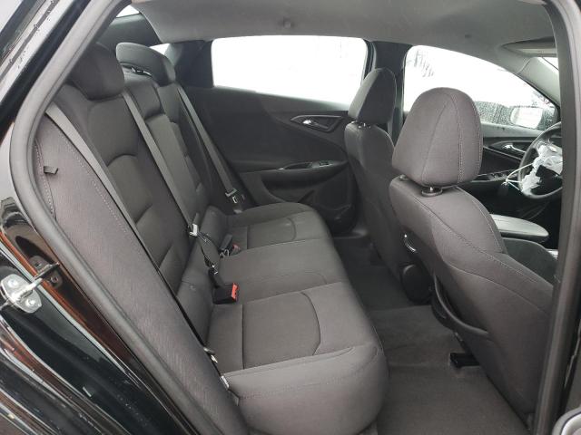 1G1ZD5ST6PF228178 - 2023 CHEVROLET MALIBU LT BLACK photo 10