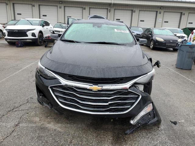 1G1ZD5ST6PF228178 - 2023 CHEVROLET MALIBU LT BLACK photo 5