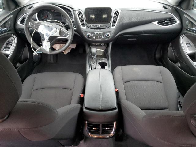 1G1ZD5ST6PF228178 - 2023 CHEVROLET MALIBU LT BLACK photo 8