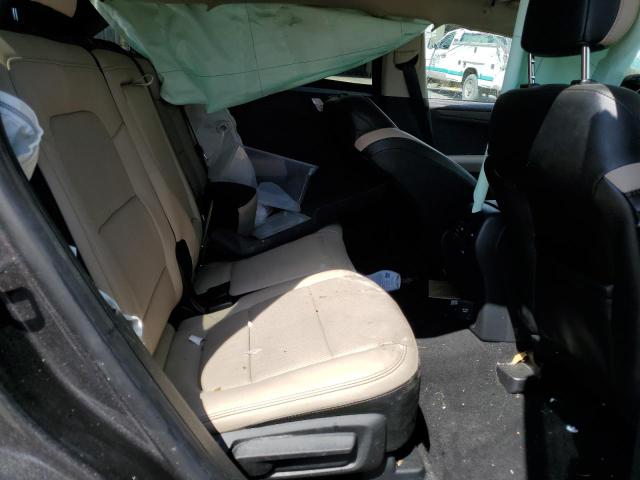 1FMCU0DZ0LUB58387 - 2020 FORD ESCAPE TITANIUM GRAY photo 11