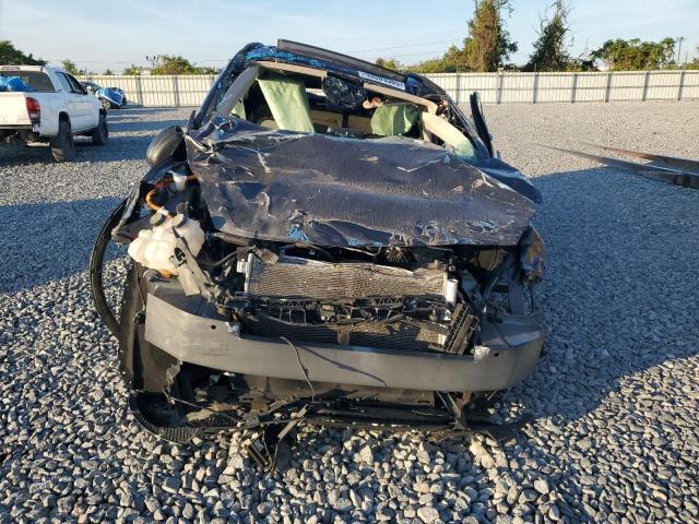 1FMCU0DZ0LUB58387 - 2020 FORD ESCAPE TITANIUM GRAY photo 5