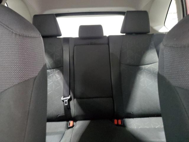 2T3P1RFV4SW520073 - 2025 TOYOTA RAV4 XLE كستنائي صورة 10