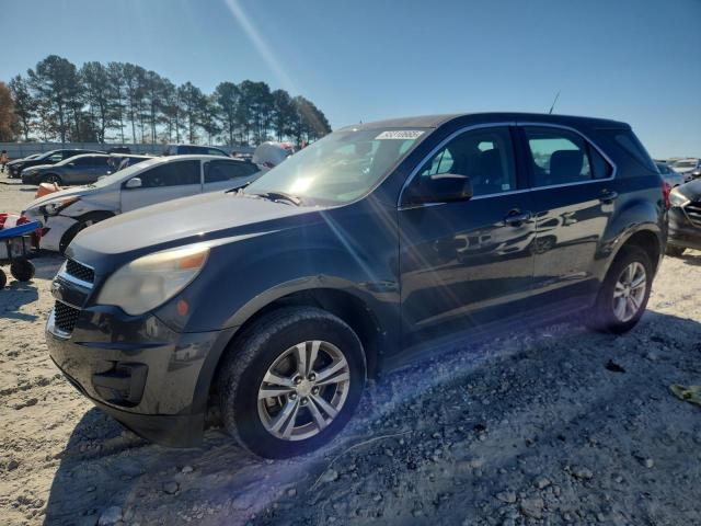 2011 CHEVROLET EQUINOX LS, 
