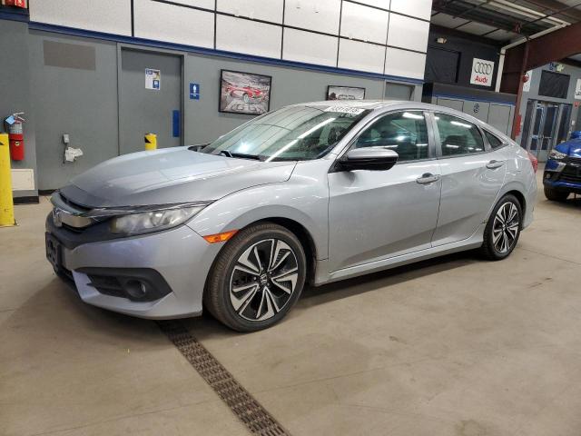 2016 HONDA CIVIC EXL, 