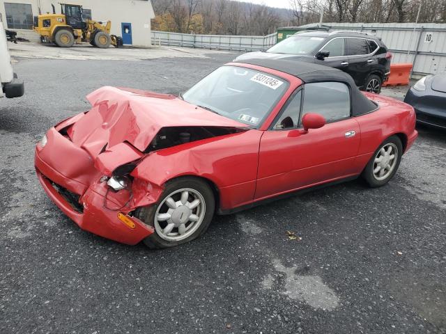 1992 MAZDA MX-5 MIATA, 