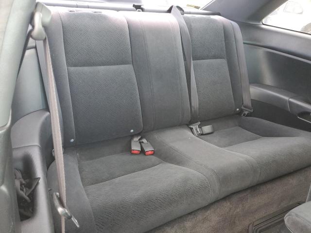 1HGEM22973L044230 - 2003 HONDA CIVIC EX Silber Foto 10