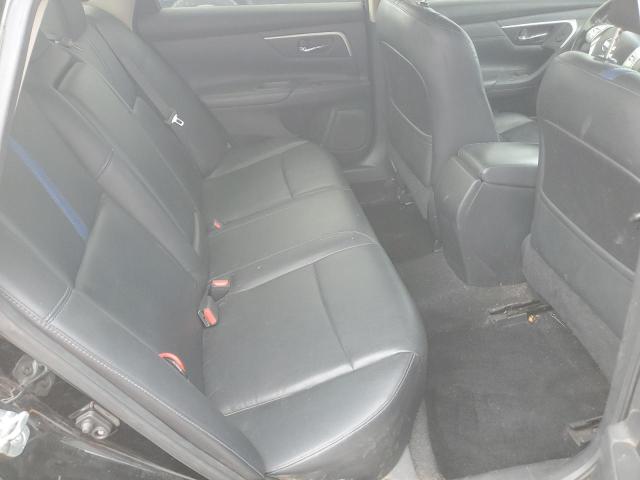 1N4AL3AP2JC143465 - 2018 NISSAN ALTIMA 2.5 შავი ფოტო 10