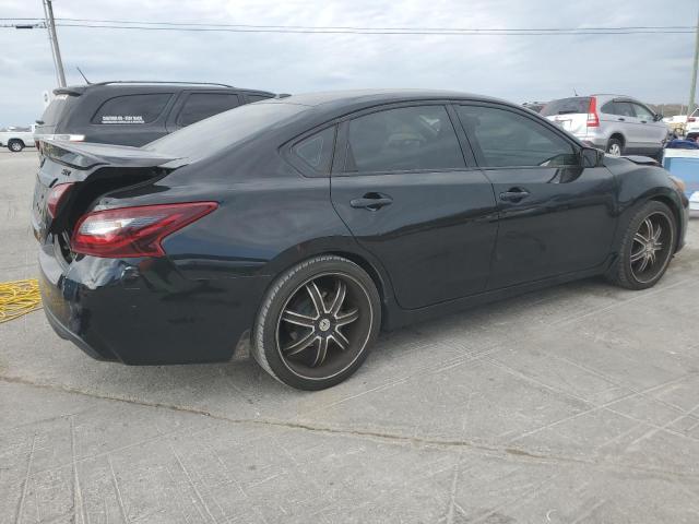 1N4AL3AP2JC143465 - 2018 NISSAN ALTIMA 2.5 შავი ფოტო 3