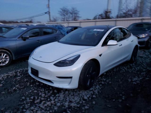 2023 TESLA MODEL 3, 