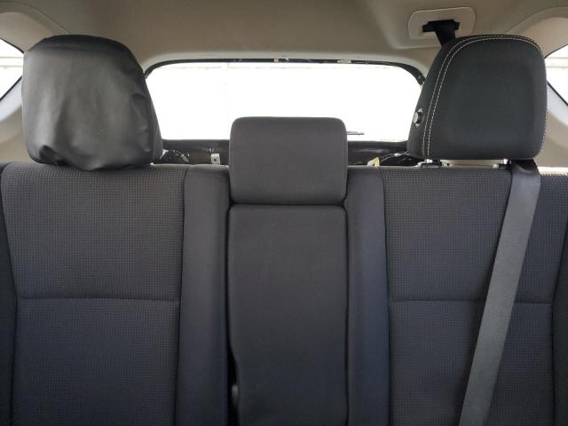 2T3RFREVXGW444443 - 2016 TOYOTA RAV4 XLE BLACK photo 10