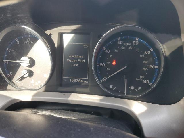 2T3RFREVXGW444443 - 2016 TOYOTA RAV4 XLE BLACK photo 9