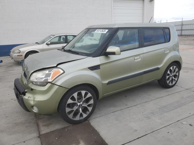 2010 KIA SOUL +, 