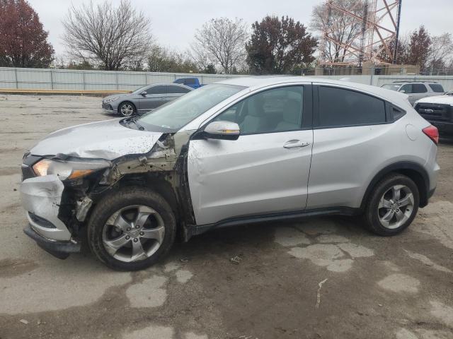 2016 HONDA HR-V EX, 