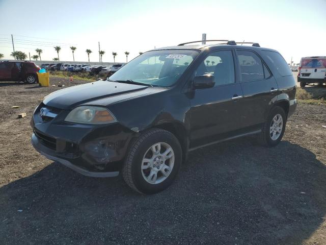 2004 ACURA MDX TOURING, 