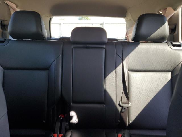 1V2FR2CA0JC538177 - 2018 VOLKSWAGEN ATLAS SE BLACK photo 10