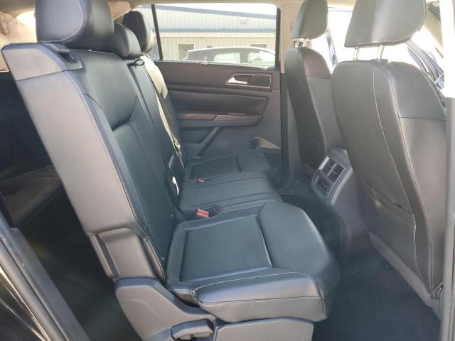1V2FR2CA0JC538177 - 2018 VOLKSWAGEN ATLAS SE BLACK photo 11