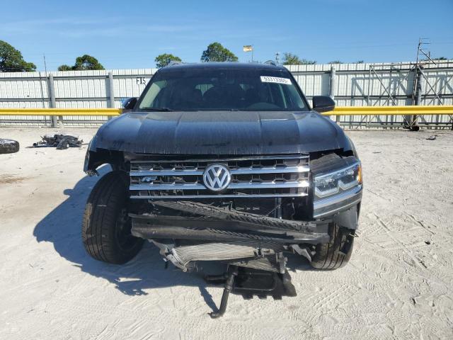 1V2FR2CA0JC538177 - 2018 VOLKSWAGEN ATLAS SE BLACK photo 5
