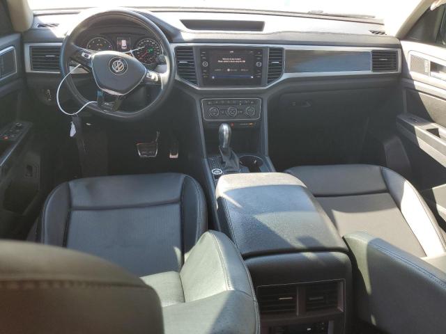 1V2FR2CA0JC538177 - 2018 VOLKSWAGEN ATLAS SE BLACK photo 8