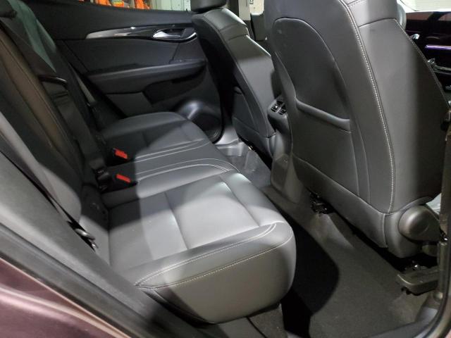 LRBFZME47RD067654 - 2024 BUICK ENVISION PREFERRED Violet photo 11