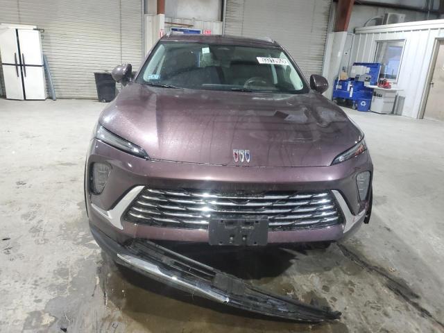 LRBFZME47RD067654 - 2024 BUICK ENVISION PREFERRED Violet photo 5